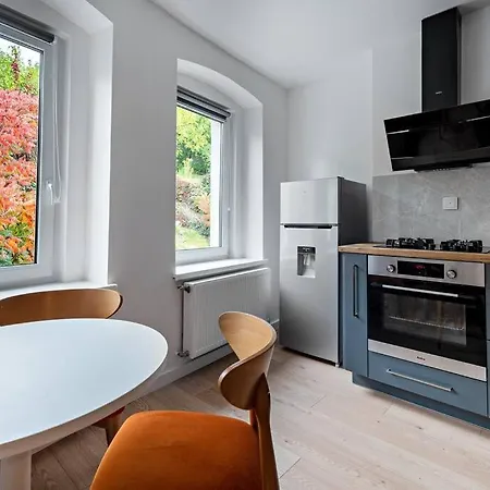 Blick - Waterfront * Zhořelec