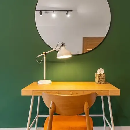 Blick - Waterfront Apartmán Zhořelec