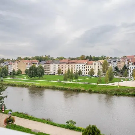 Blick - Waterfront Lejlighed Zgorzelec