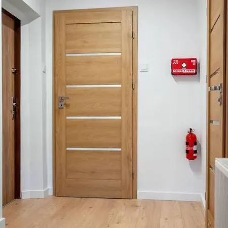 Blick - Waterfront *