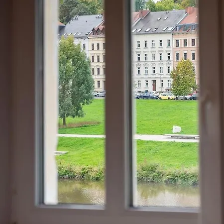 Apartmán Blick - Waterfront *