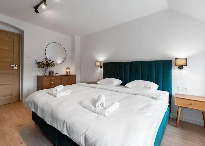 Blick - Waterfront Daire