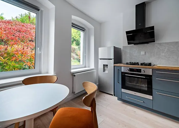 Blick - Waterfront * Zgorzelec