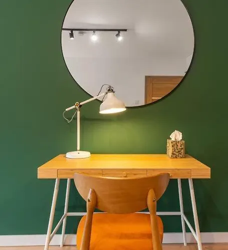 Blick - Waterfront Daire Zgorzelec