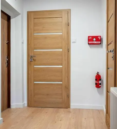 Blick - Waterfront *