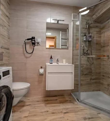 Blick - Waterfront Daire Zgorzelec