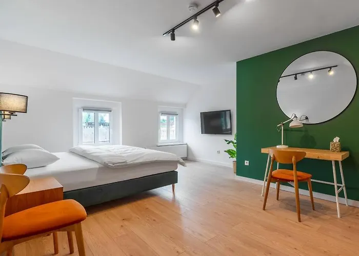 Blick - Waterfront * Zgorzelec